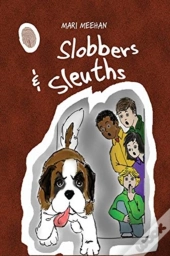 Slobbers And Sleuths