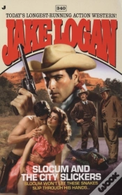 Capa do artigo Slocum 340
