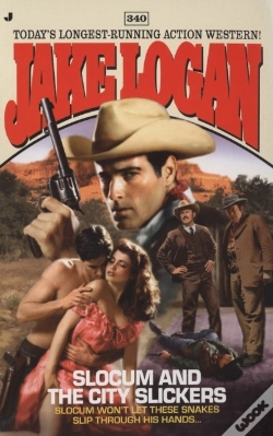 Capa do artigo Slocum 340