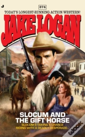 Capa do artigo Slocum 374