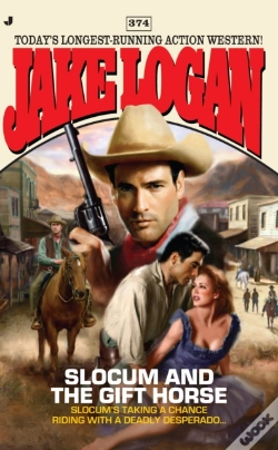 Capa do artigo Slocum 374