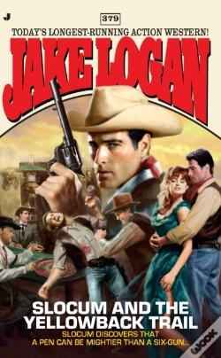 Capa do artigo Slocum 379