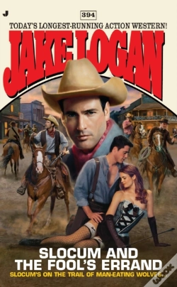 Capa do artigo Slocum 394