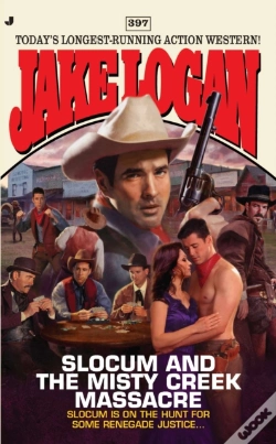 Capa do artigo Slocum #397