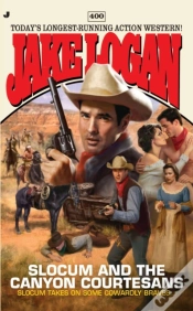 Capa do artigo Slocum #400