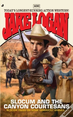 Capa do artigo Slocum #400