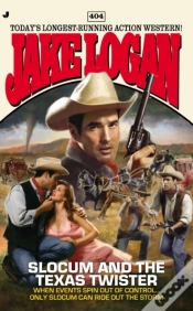 Capa do artigo Slocum #404