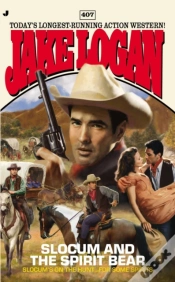 Capa do artigo Slocum #407
