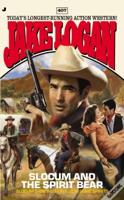 Capa do artigo Slocum #407