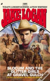Capa do artigo Slocum #409