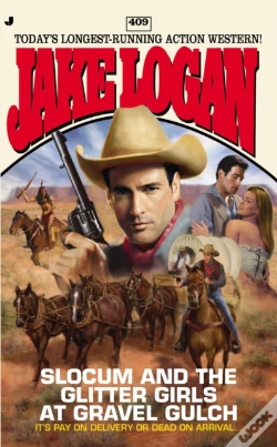 Capa do artigo Slocum #409