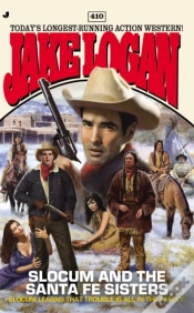 Capa do artigo Slocum #410