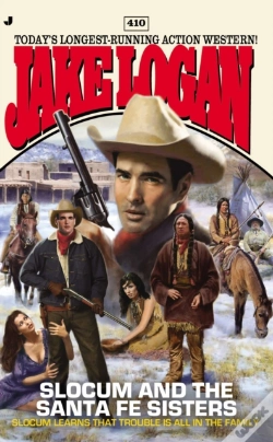 Capa do artigo Slocum #410