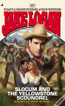 Capa do artigo Slocum #411