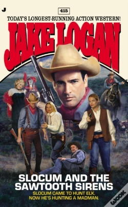 Capa do artigo Slocum 415