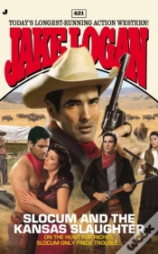 Capa do artigo Slocum 421