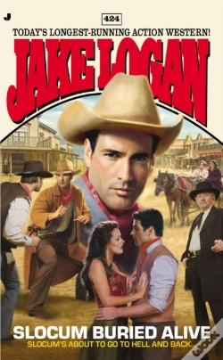 Capa do artigo Slocum 424