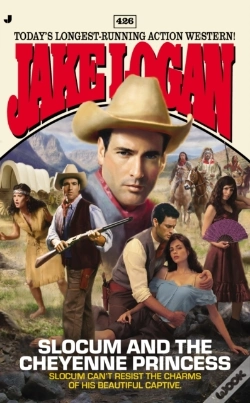 Capa do artigo Slocum 426