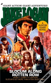 Capa do artigo Slocum Giant 2010