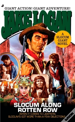 Capa do artigo Slocum Giant 2010