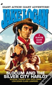 Capa do artigo Slocum Giant 2013