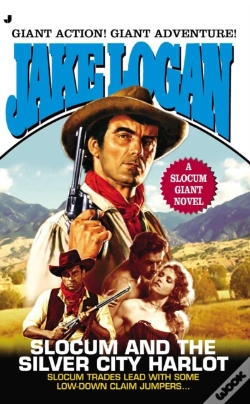 Capa do artigo Slocum Giant 2013