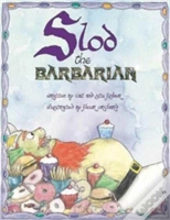 Slod The Barbarian