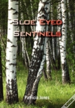 Capa do artigo Sloe Eyed Sentinels