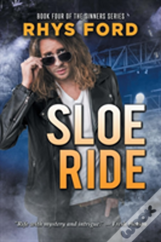 Sloe Ride