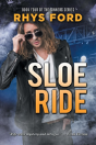Sloe Ride - Preview