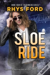 Capa do artigo Sloe Ride