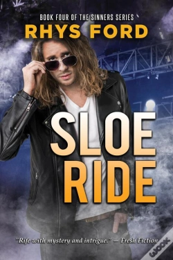 Capa do artigo Sloe Ride