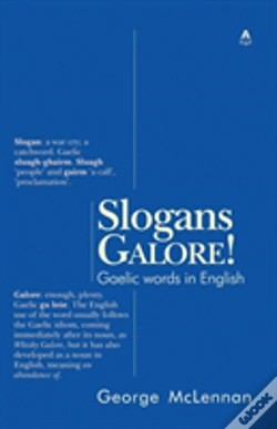 Capa do artigo Slogans Galore!