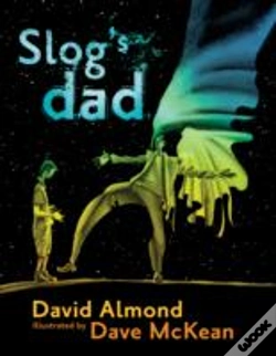 Capa do artigo Slog'S Dad