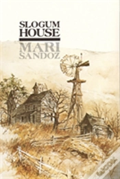 Capa do artigo Slogum House