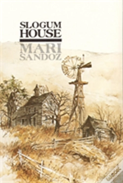 Capa do artigo Slogum House