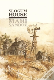 Capa do artigo Slogum House