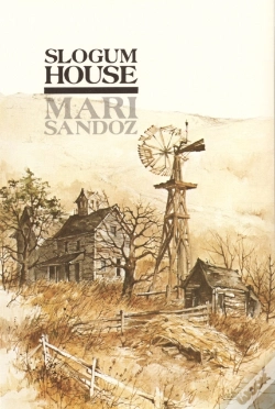 Capa do artigo Slogum House