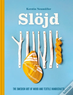 Capa do artigo Slojd