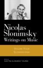 Slonimskyana V4 - Preview