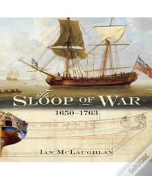 Sloop Of War: 1650-1763