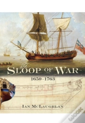 Capa do artigo Sloop Of War: 1650-1763