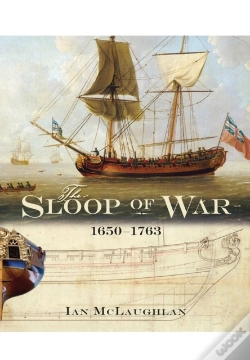 Capa do artigo Sloop Of War: 1650-1763