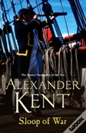 Capa do artigo Sloop Of War