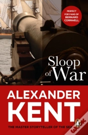 Capa do artigo Sloop Of War