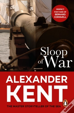Capa do artigo Sloop Of War