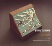 Capa do artigo Slope - CD