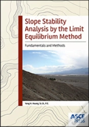 Capa do artigo Slope Stability Analysis By The Limit Equilibrium Method