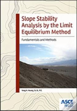 Capa do artigo Slope Stability Analysis By The Limit Equilibrium Method