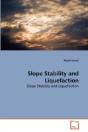 Slope Stability And Liquefaction - Preview